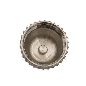 Фото товара «Латунный запирающий колпачок Varmega VM15978. Код 27902», Терморегулирующие вентили