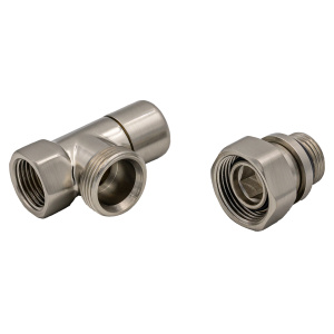 Фото товара «Вентиль регулирующий Varmega VMDV03-510404 1/2". Код 28395», Терморегулирующие вентили