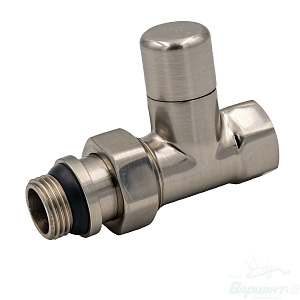 Фото товара «Клапан термостатический прямой 1/2 Varmega VMDV06-510404. Код 28574», Терморегулирующие вентили