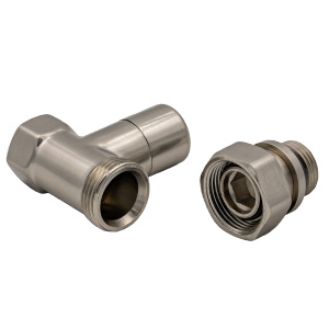 Фото товара «Клапан термостатический прямой 1/2 Varmega VMDV06-510404. Код 28574», Терморегулирующие вентили