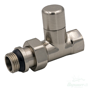 Фото товара «Вентиль регулирующий Varmega VMDV02-510404 1/2". Код 28575», Терморегулирующие вентили