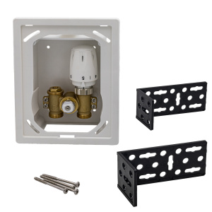 Фото товара «Терморегулятор unibox RVTI 83231131. Код 28789», Терморегулирующие вентили