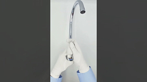 Смеситель Lemark Plus Advance LM1205С для кухни