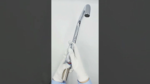 Смеситель Lemark Pramen LM3355C для кухни