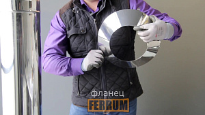Фланец Ferrum